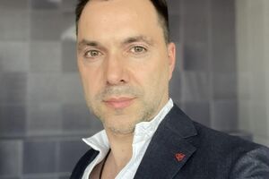 Арестович: Оргії на Щекавиці бути