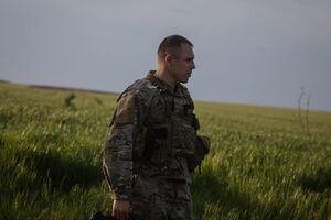Костенко отметил, что помощь иностранцев, воюющих в составе иностранного легиона на стороне Украины, хорошо чувствуется