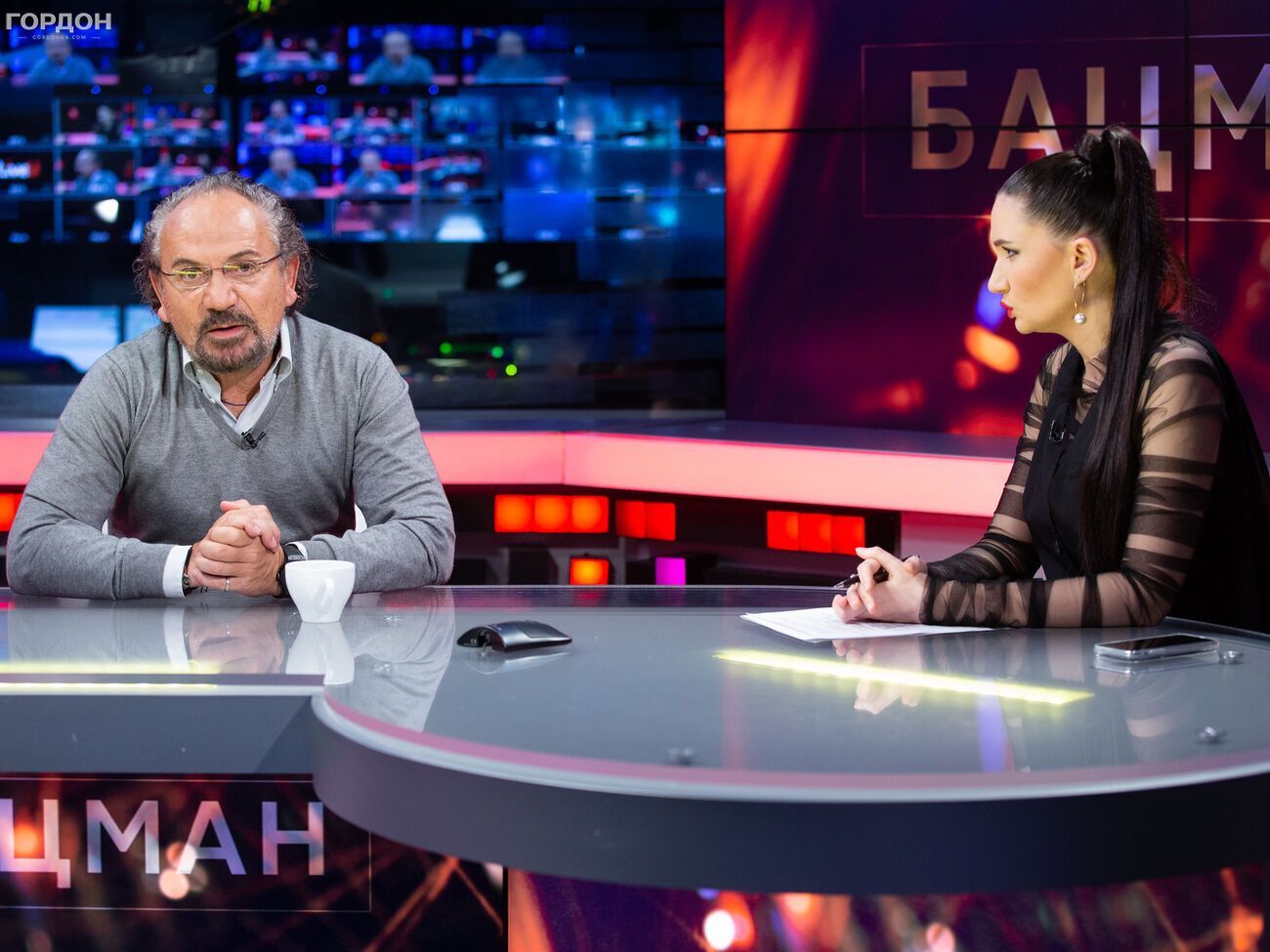 Шустер:&nbsp;Запад понял, что Украина может воевать и будет воевать до конца