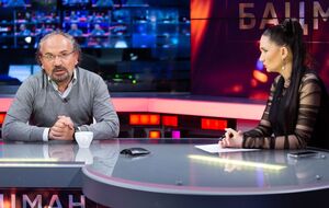 Шустер: Запад понял, что Украина может воевать и будет воевать до конца