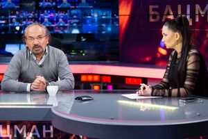 Шустер: Захід зрозумів, що Україна може воювати й воюватиме до кінця