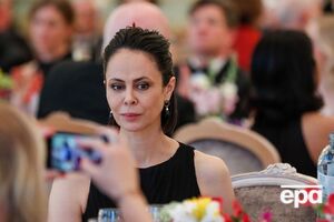 Наталія Єгорова у шлюбі з Віталієм Кличком народила трьох дітей