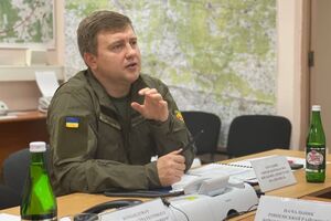 Коваль: Никаких перемен по ту сторону государственной границы не наблюдаем