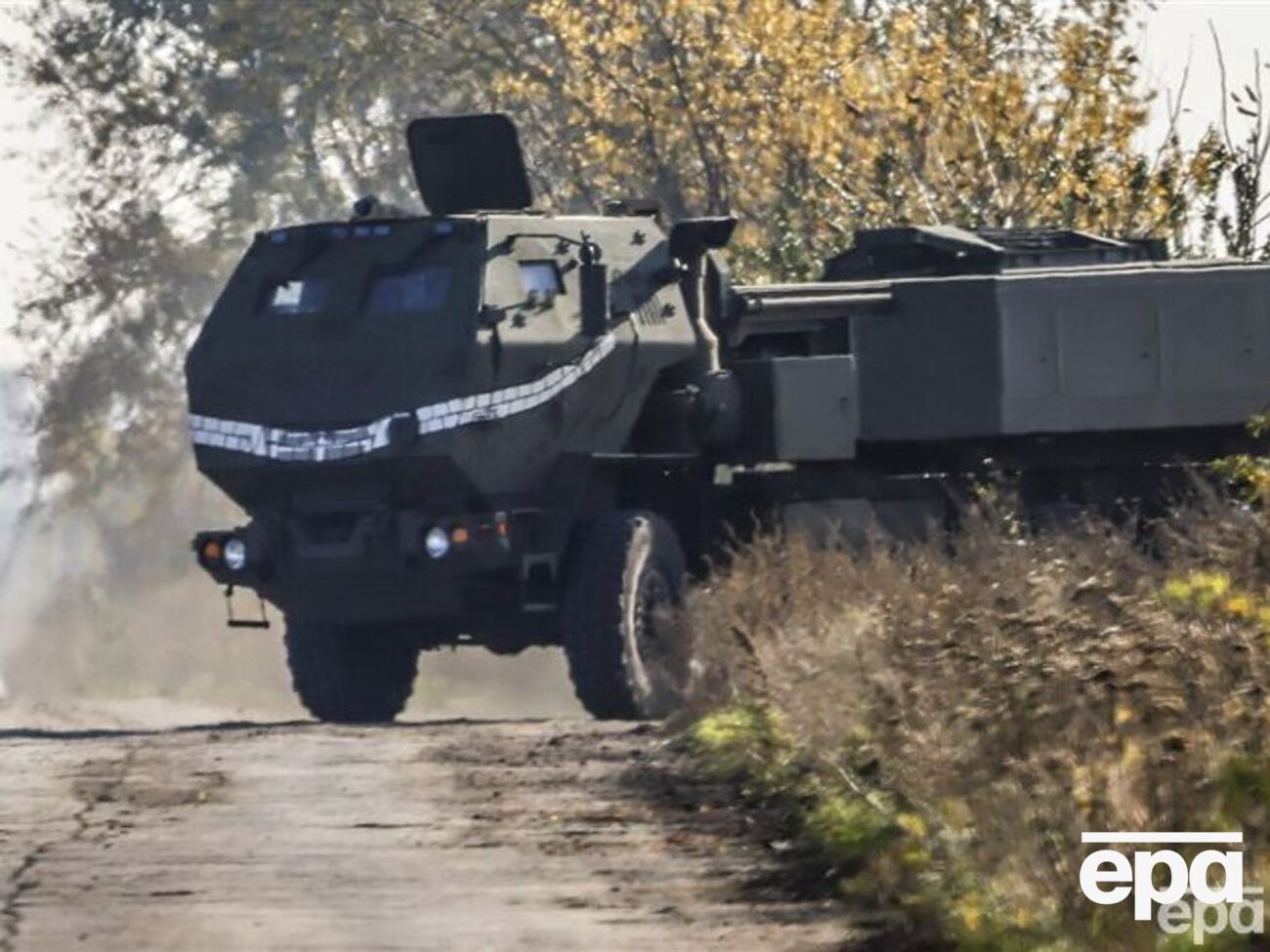 С помощью американских РСЗО M270 и HIMARS Украина поразила множество целей российских оккупантов