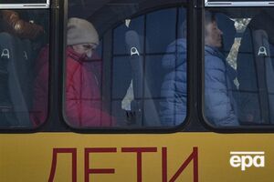 Оккупанты не пропускают людей на подконтрольную Украине территорию, но проводят собственную принудительную "эвакуацию" на юге страны