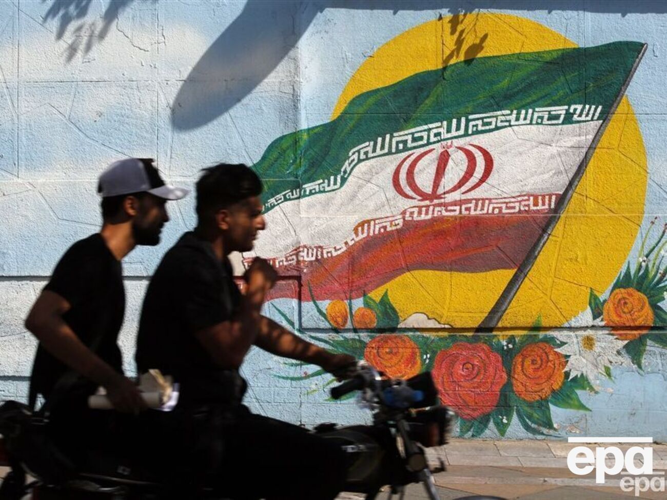 В Иране продолжаются протесты