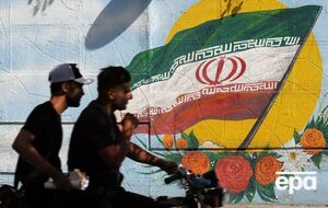 В Иране продолжаются протесты