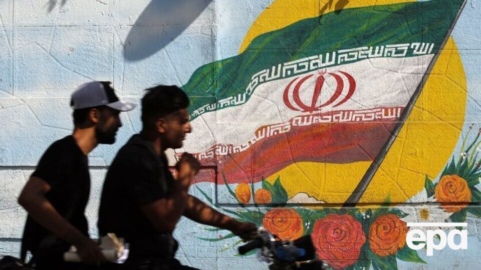 В Ірані тривають протести