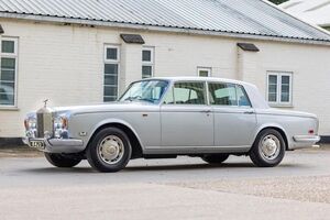 Гроші від продажу автівки Фредді Мерк'юрі Данилко передасть на будівництво реабілітаційного центру