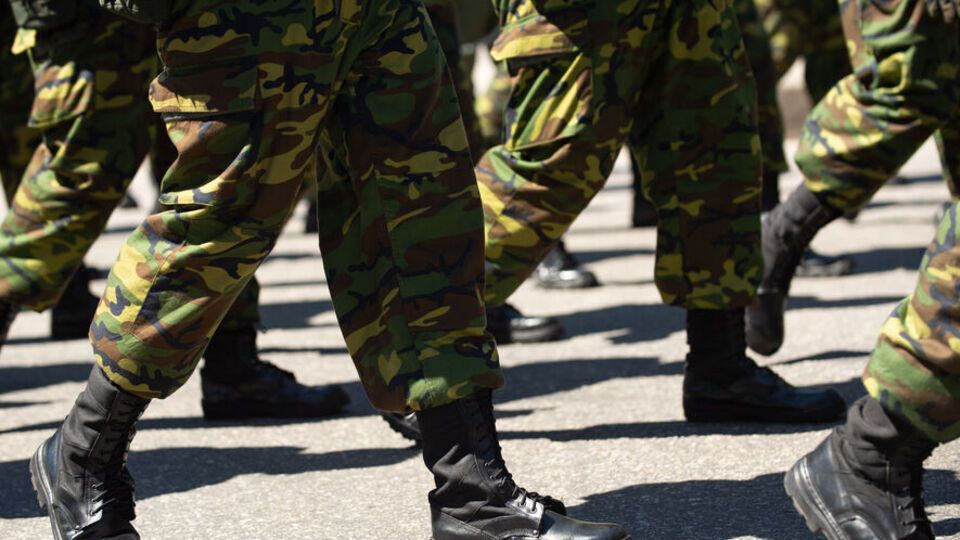 Мобілізацію в РФ оголосили 21 вересня