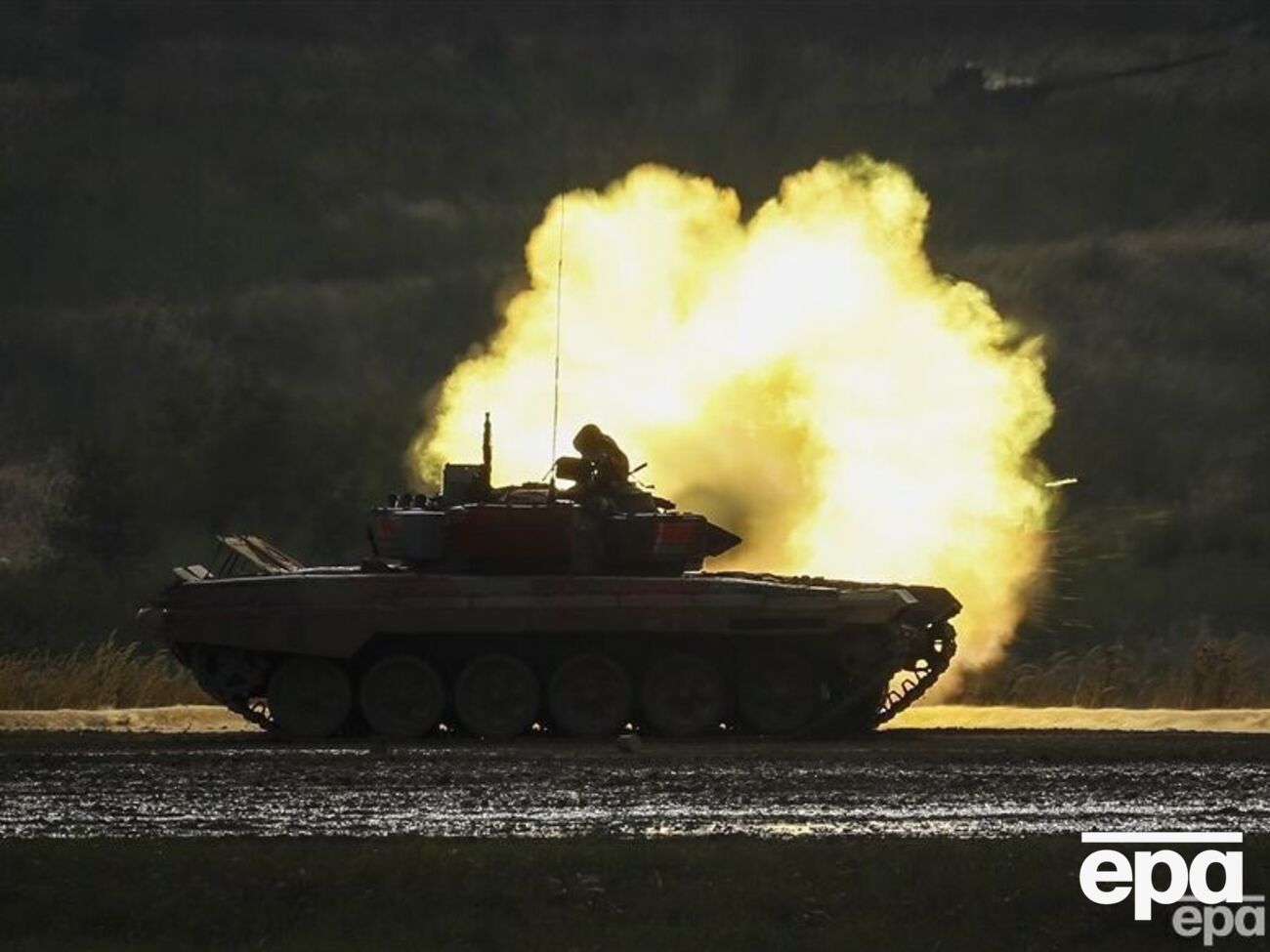 У ГУР повідомили, що білоруські рядові скаржаться на зневажливі висловлювання і поведінку росіян