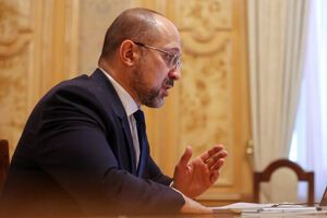 Шмыгаль называл три региона, где подключили к теплу больше всего объектов