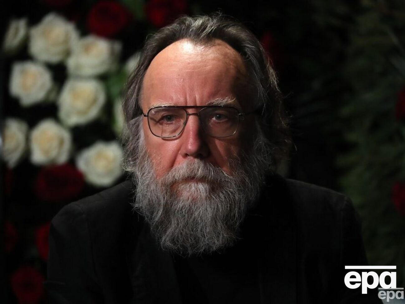 Дугін після смерті дочки, ймовірно, став одним із офіційних ідеологів Кремля