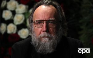 Дугин после смерти дочери, вероятно, стал одним из официальных идеологов Кремля