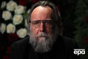 Дугін після смерті дочки, ймовірно, став одним із офіційних ідеологів Кремля