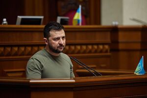 Зеленський зазначив, що РФ хоче вдарити передусім по енергетичній інфраструктурі України