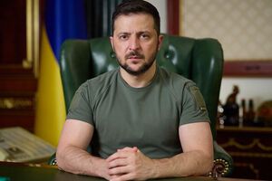 Зеленский: Продолжаются очень жесткие российские атаки в Донецкой области