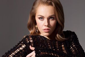 Alyosha – мати трьох дітей