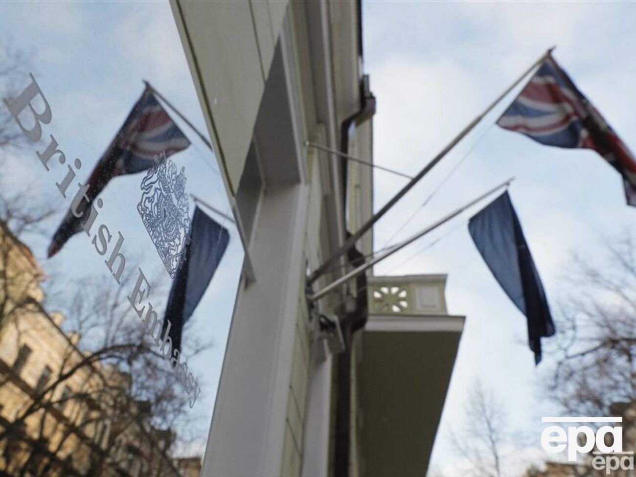 Сейчас ситуация в Украине отличается от февральской, отметила посол Великобритании