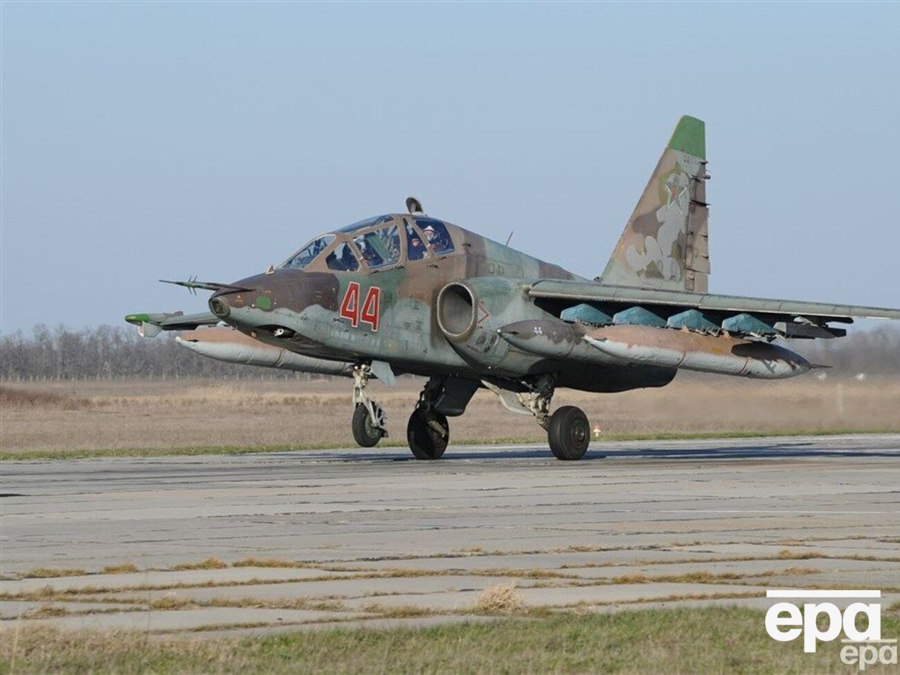 За даними Генштабу ЗСУ, з початку повномасштабного вторгнення РФ українські військовослужбовці знищили 277 російських літаків