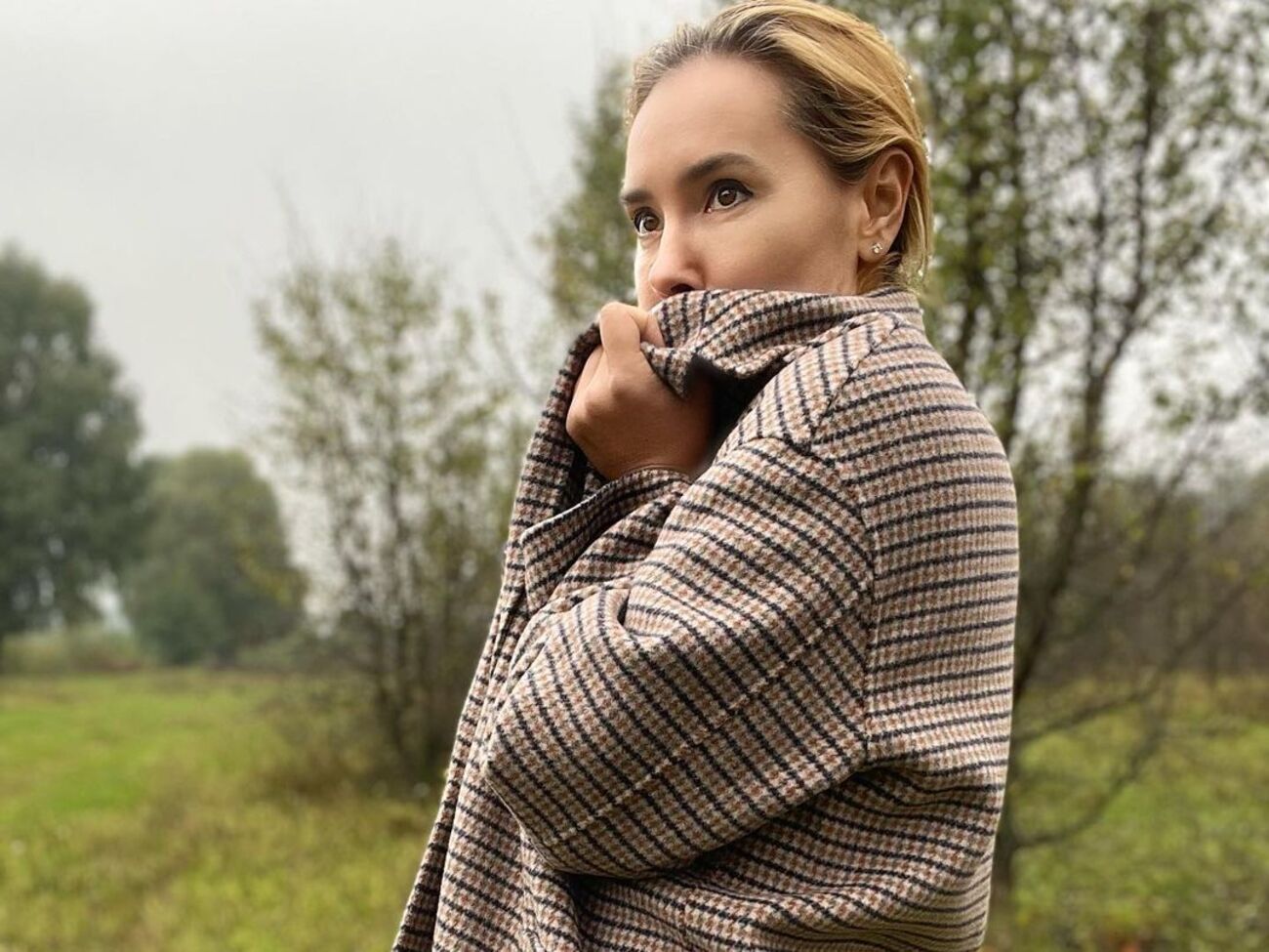 Виталина Ющенко: Все будет Украина
