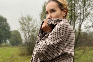 Виталина Ющенко: Все будет Украина