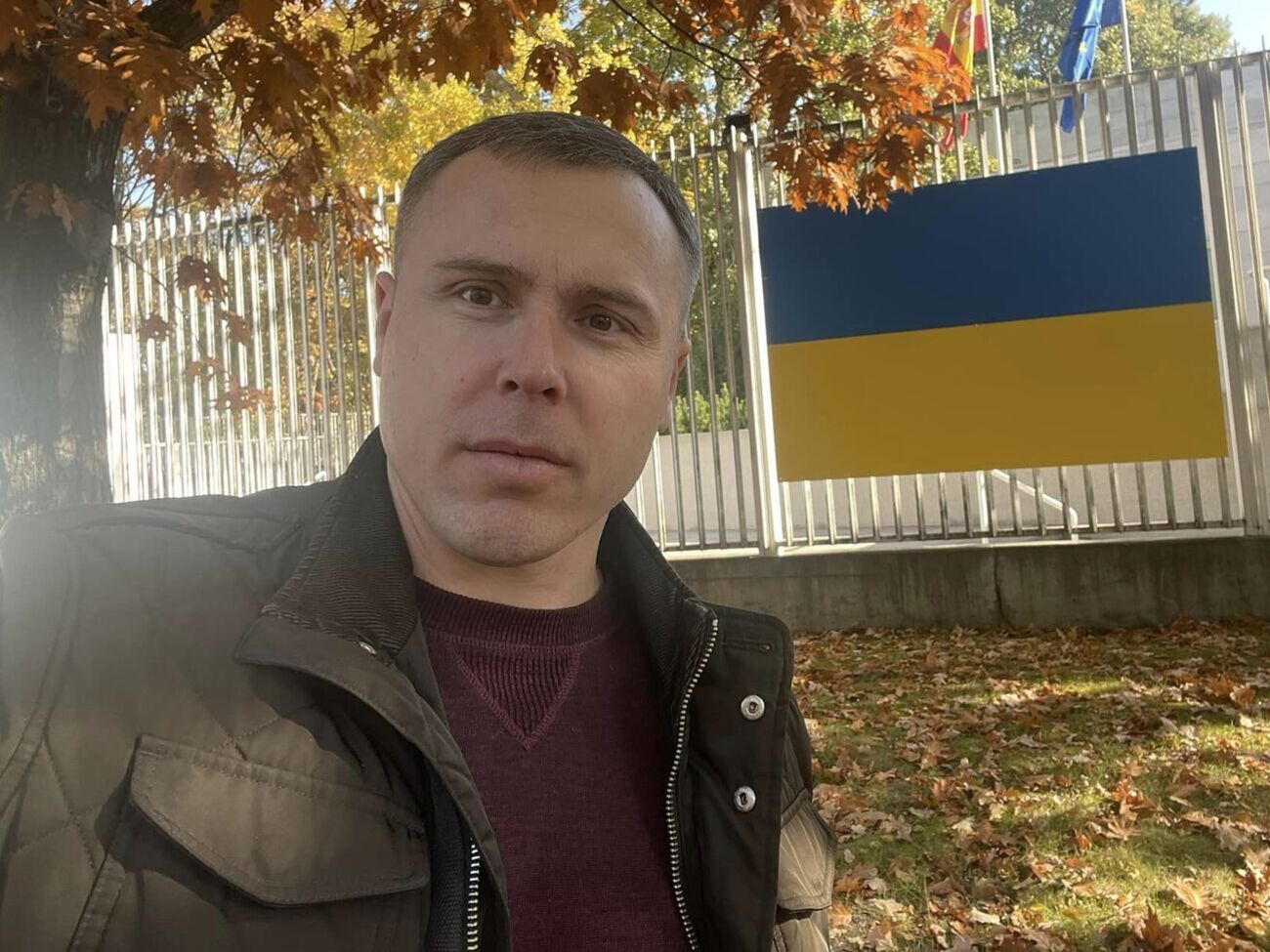 Костенко отметил, что пока цивилизованные страны вкладывали в культуру, Россия делала оружие