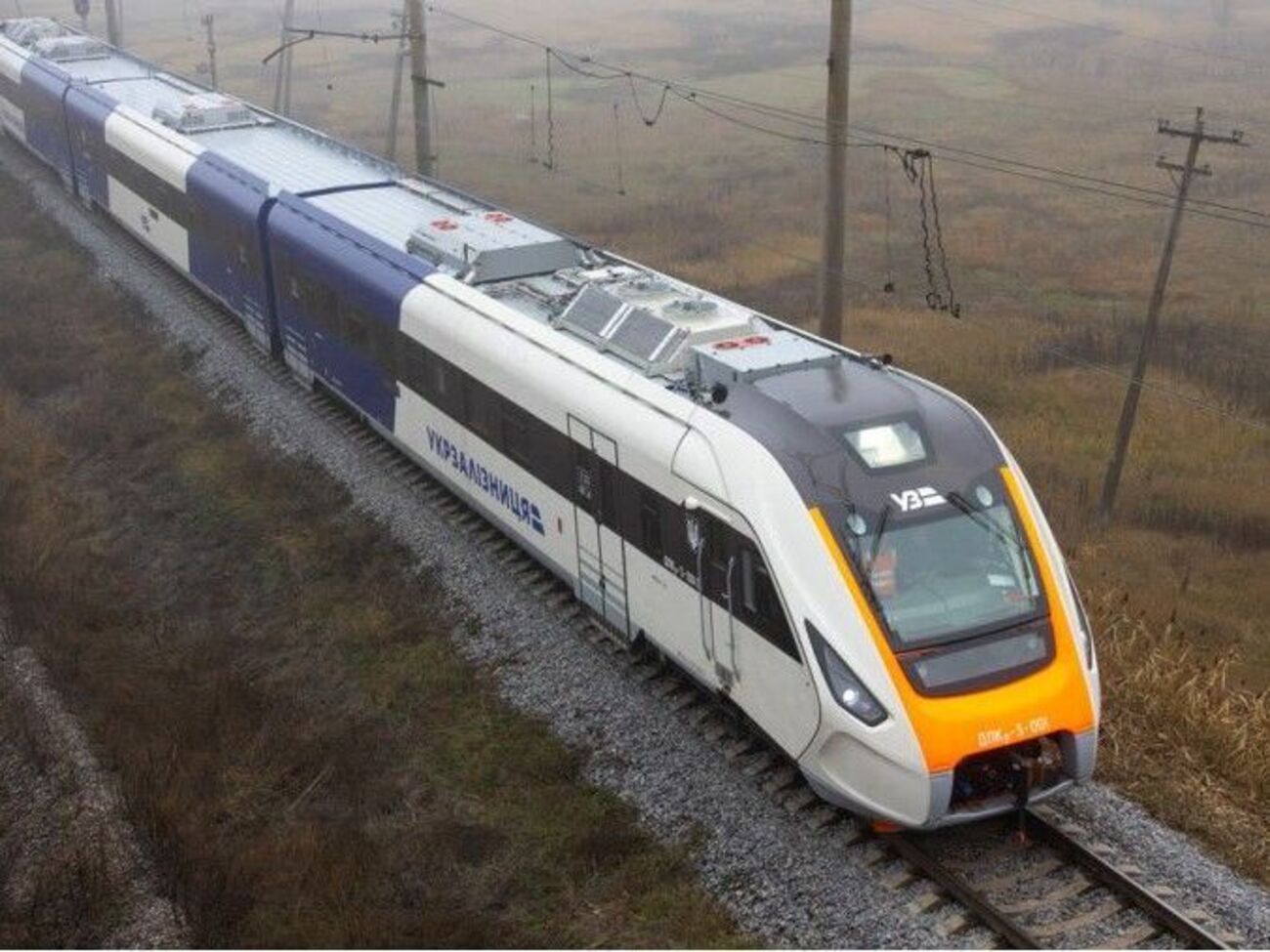 УЗ перешла на формульное ценообразование в 2019 году, пишет "Обозреватель"