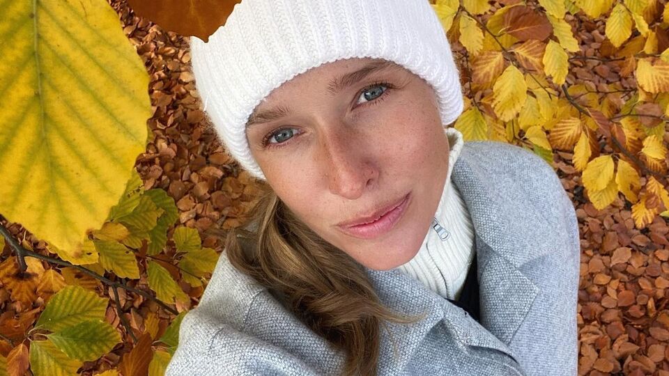 Осадчая: С начала 2014 года мы больше не снимали "Світське життя" в России