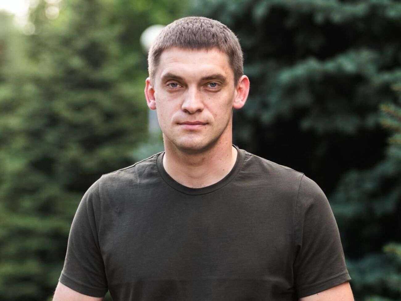 Федоров:&nbsp;Самі росіяни не підуть геть з України. Усе вирішать лише поле битви і наші ЗСУ