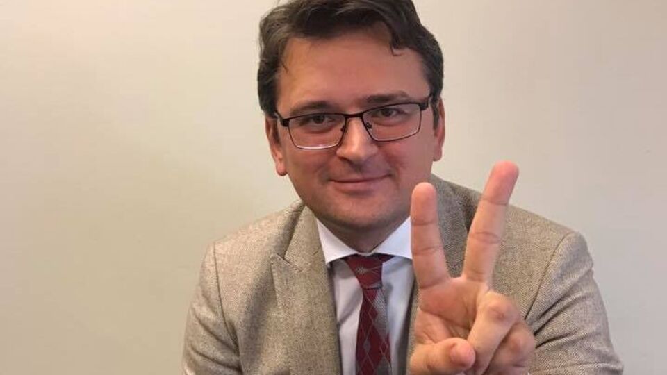 Кулеба – наймолодший глава в історії українського зовнішньополітичного відомства