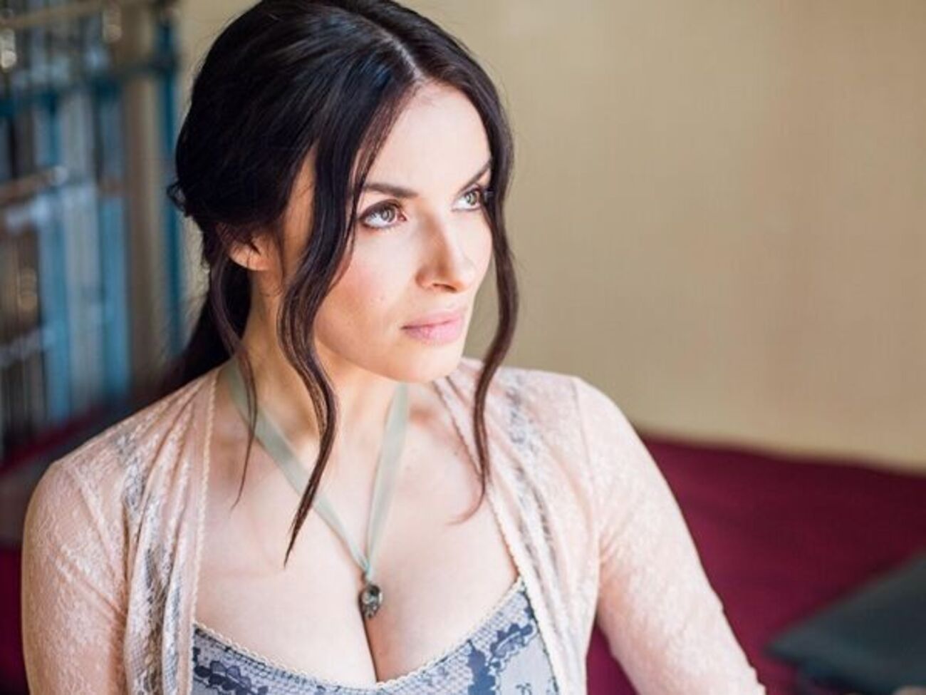 Мейхер:&nbsp;Заблудиться в собственной вселенной... Услышать голос истинных желаний и чувств