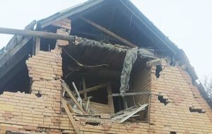 В Донецкой области снова есть погибшие и раненые от российских обстрелов