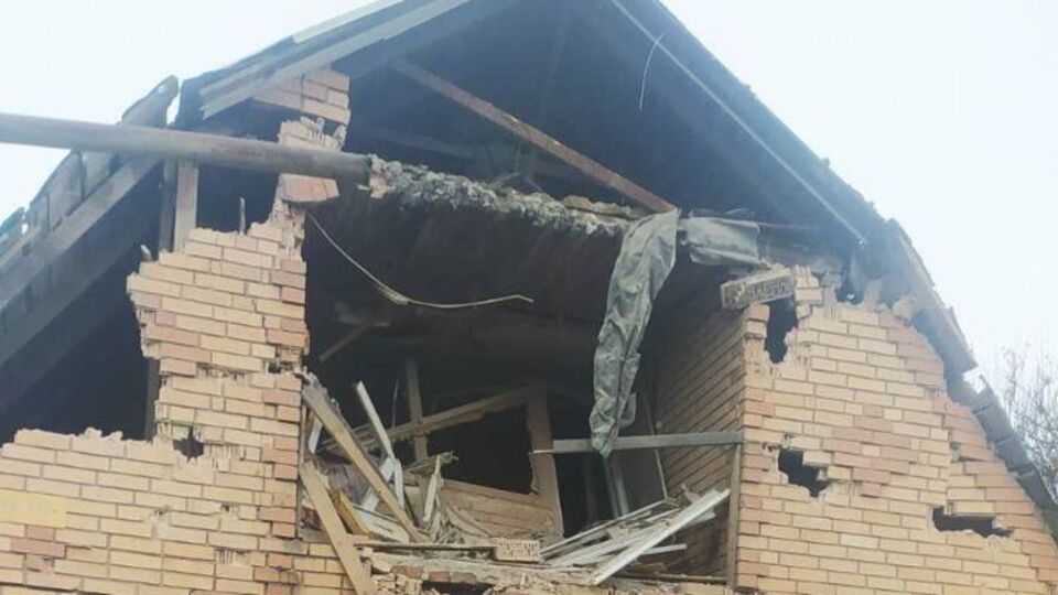 В Донецкой области снова есть погибшие и раненые от российских обстрелов