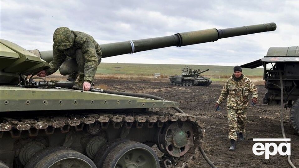Російські військові відступають у Херсонській області, розповів окупант