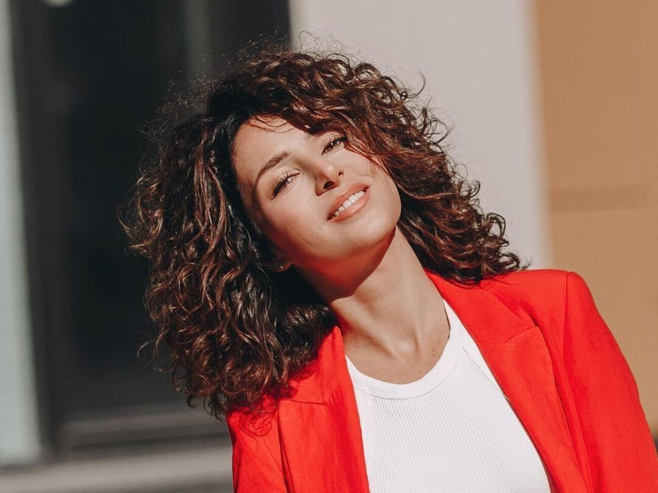 Злата Огневич:&nbsp;Такую поддержку я давно не получала