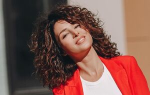 Злата Огневич: Такую поддержку я давно не получала