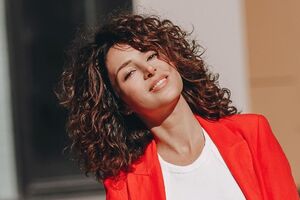 Злата Огневич: Такую поддержку я давно не получала