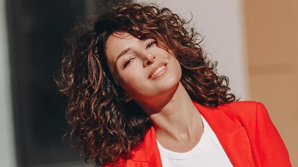 Злата Огнєвіч: Такої підтримки я давно не отримувала