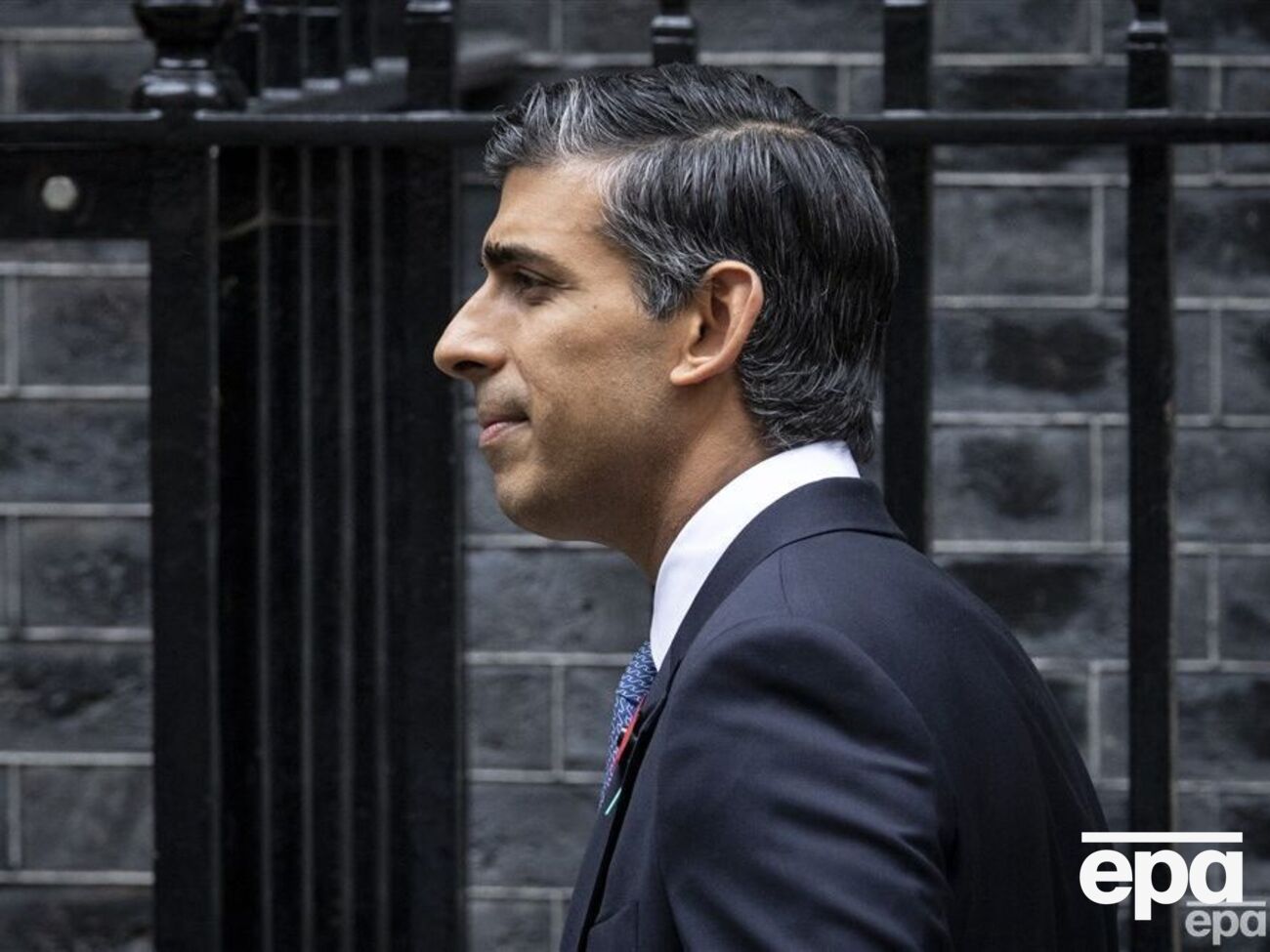 Посол напомнила, что Сунак был канцлером Великобритании до начала и на протяжении вторжения РФ в Украину