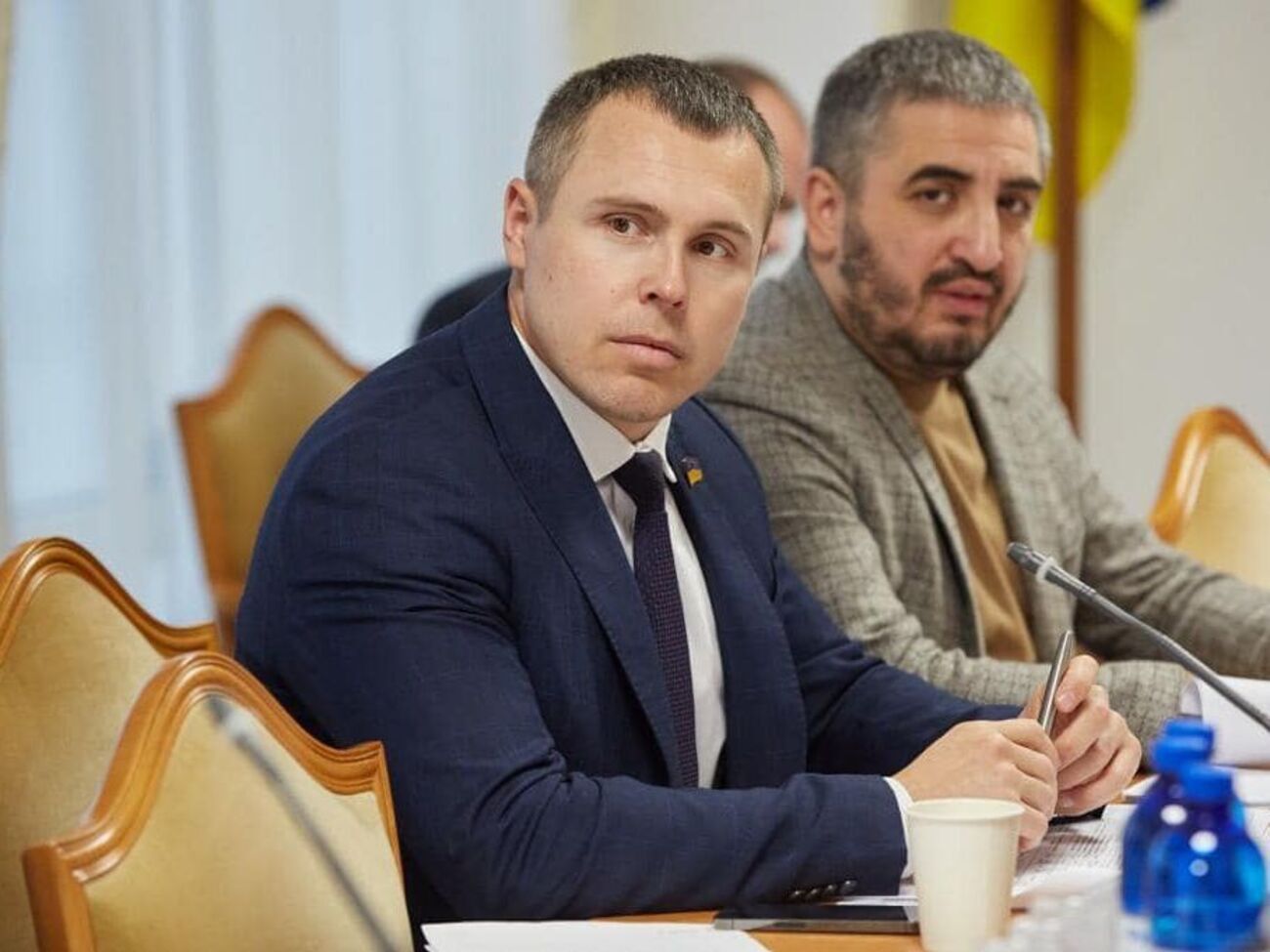 Костенко: На Израиль летят ракеты&nbsp;&ndash;&nbsp;"куда прилетит, туда прилетит"