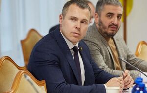 Костенко: На Израиль летят ракеты – "куда прилетит, туда прилетит"