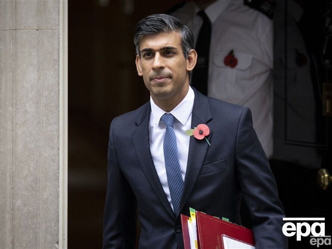 Точную дату визита Сунака в Украину посол не назвал