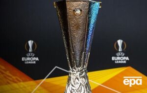 Стикові матчі Ліги Європи відбудуться 2023 року