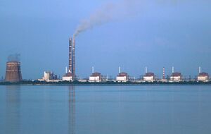 Сумма надбавок для работников ЗАЭС, которые сохраняют верность Украине, составляет уже около 500 млн грн