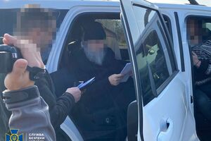 Священник называл Украину "Малороссией", а ПЦУ – "самосвятами-раскольниками"
