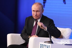 Приближенные Путина понимают, что их вожак постарел и пытаются занять выгодные позиции для борьбы за власть, считает украинский нардеп