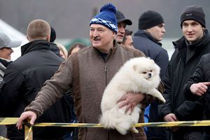 Білоруси – люди мирні, стверджує Лукашенко