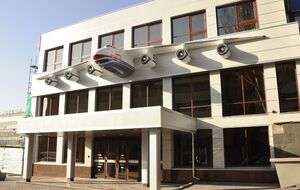 Среди предприятий, которое государство взяло под свой контроль, – "Мотор Січ"