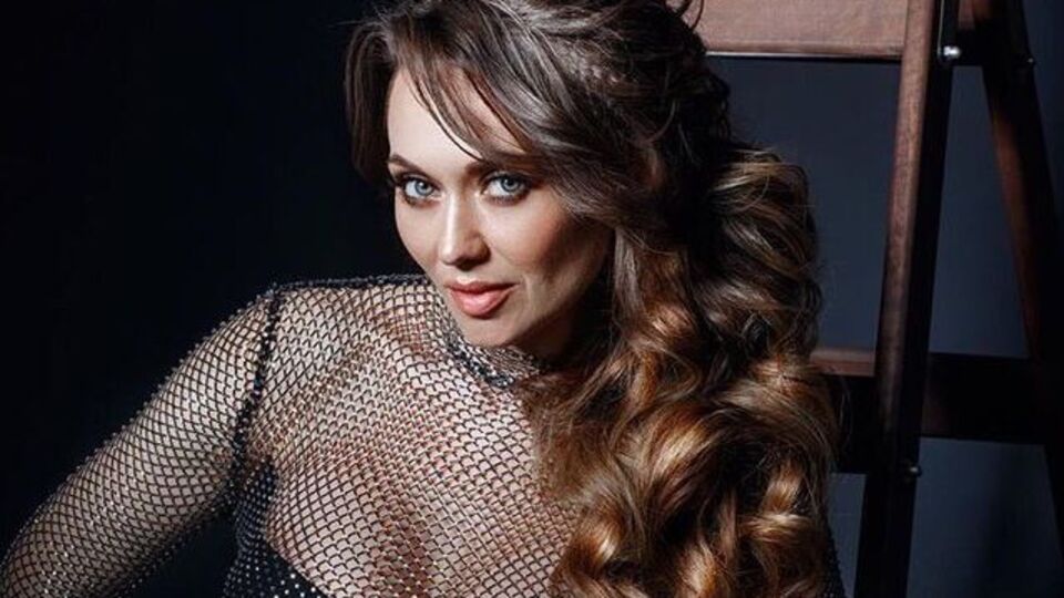 Саливанчук: Для счастья нужно жить сегодняшним днем